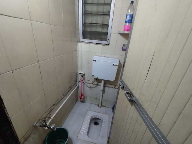 Bathroom, new-rachana-park 1 Bedroom 530 Sq.Ft. Apartment In Kalyan East Thane 8119538