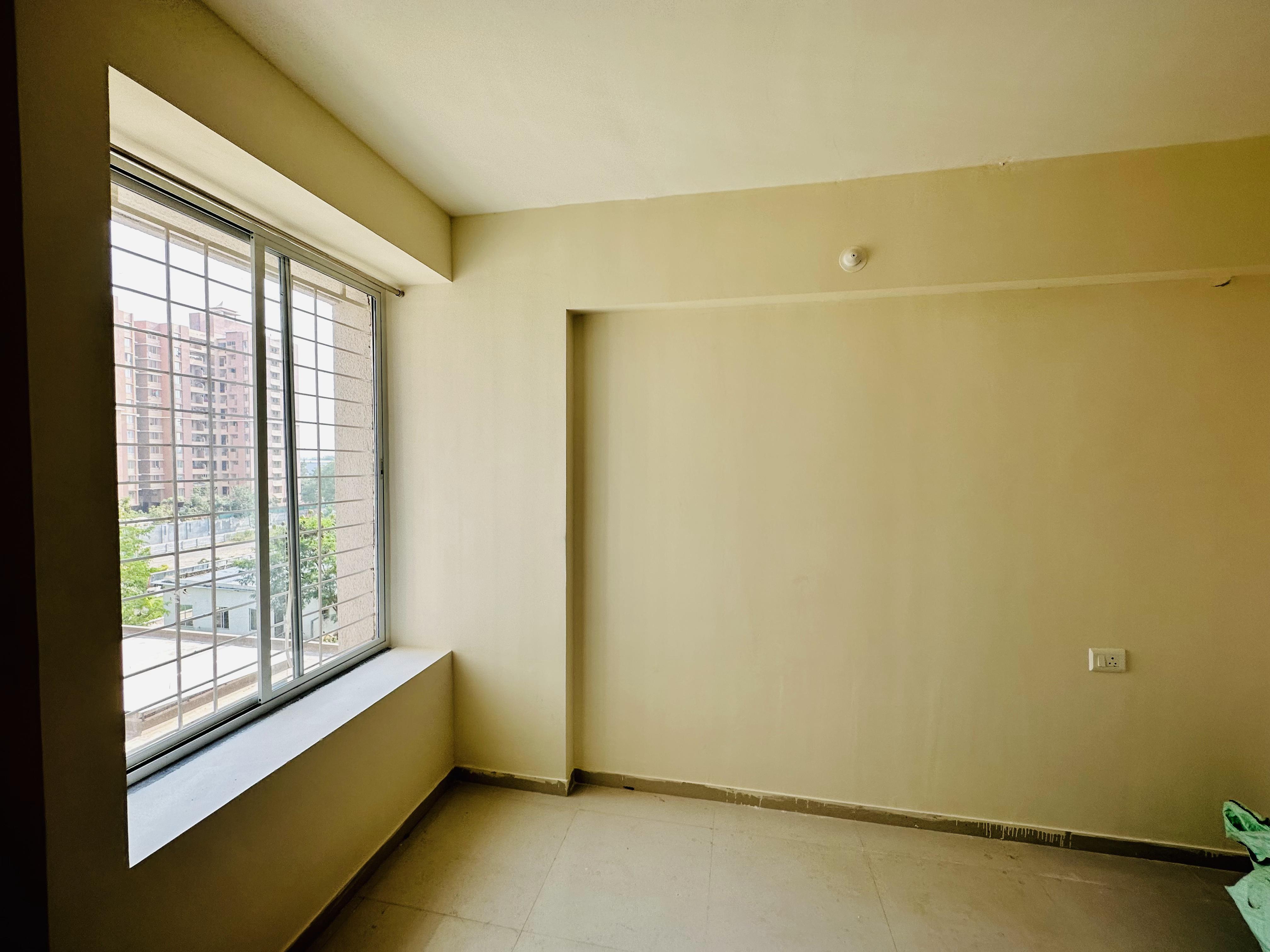 3 BHK Apartment For Sale in Majestique Signature Towers Phase 1