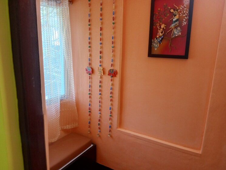 undefined, dhakuria 2 Bedroom 700 Sq.Ft. Apartment In Dhakuria Kolkata 8119565