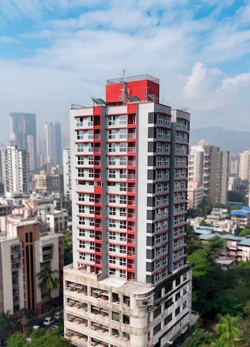 2 BHK Apartment For Resale in United Marathon Zaver Arcade Mulund West Mumbai  8119552