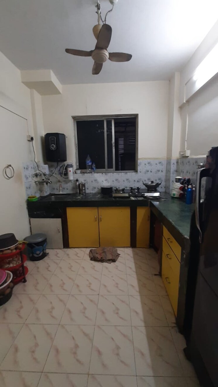 Kitchen, new-rachana-park 1 Bedroom 530 Sq.Ft. Apartment In Kalyan East Thane 8119538