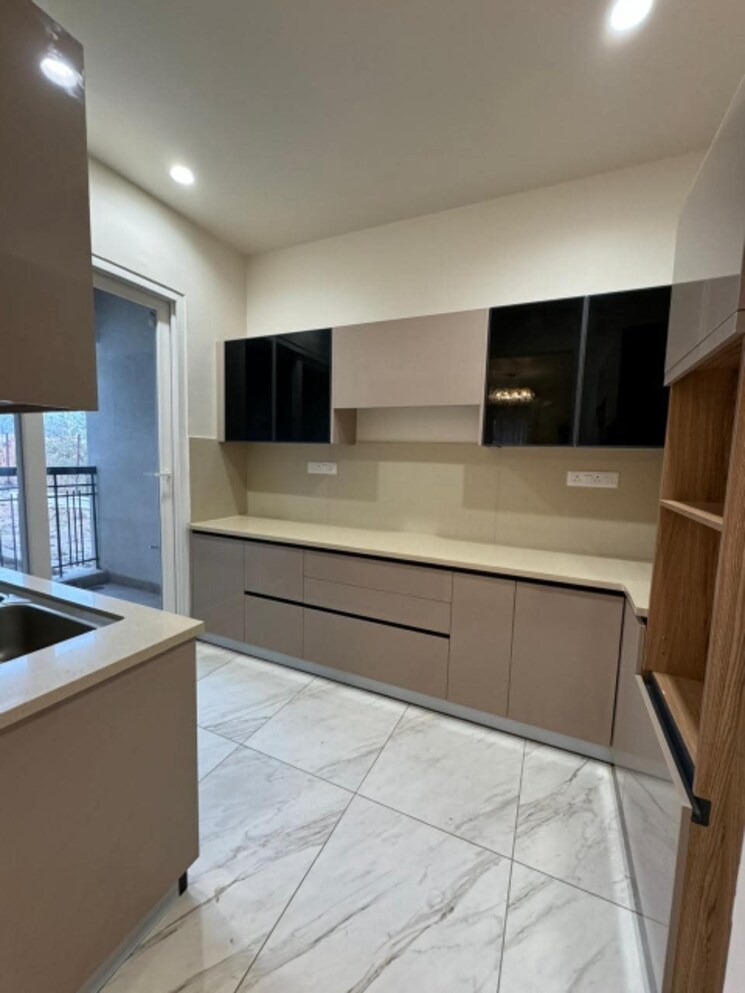 Kitchen, mehta-harmony 2 Bedroom 970 Sq.Ft. Apartment In Vasai East Palghar 8119544