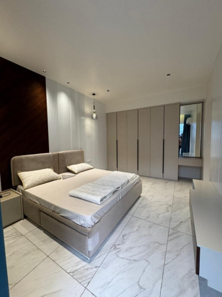 Bedroom, mehta-harmony 2 Bedroom 970 Sq.Ft. Apartment In Vasai East Palghar 8119544