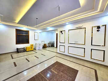 Living Room in 3.5 BHK Apartment at Sector 20 – for Sale