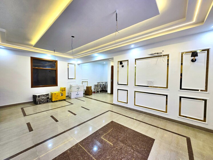 Living Room, sector 20 3.5 Bedroom 2155 Sq.Ft. Apartment In Sector 20 Panchkula 8119543