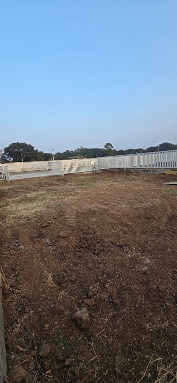  Plot For Sale in Nanded City Melody, Nanded