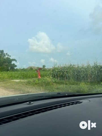  Plot – Garden View at Premnagar - for Sale