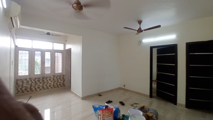 Living Room, new ashok nagar 2.5 Bedroom 1050 Sq.Ft. Apartment In New Ashok Nagar Delhi 8119556