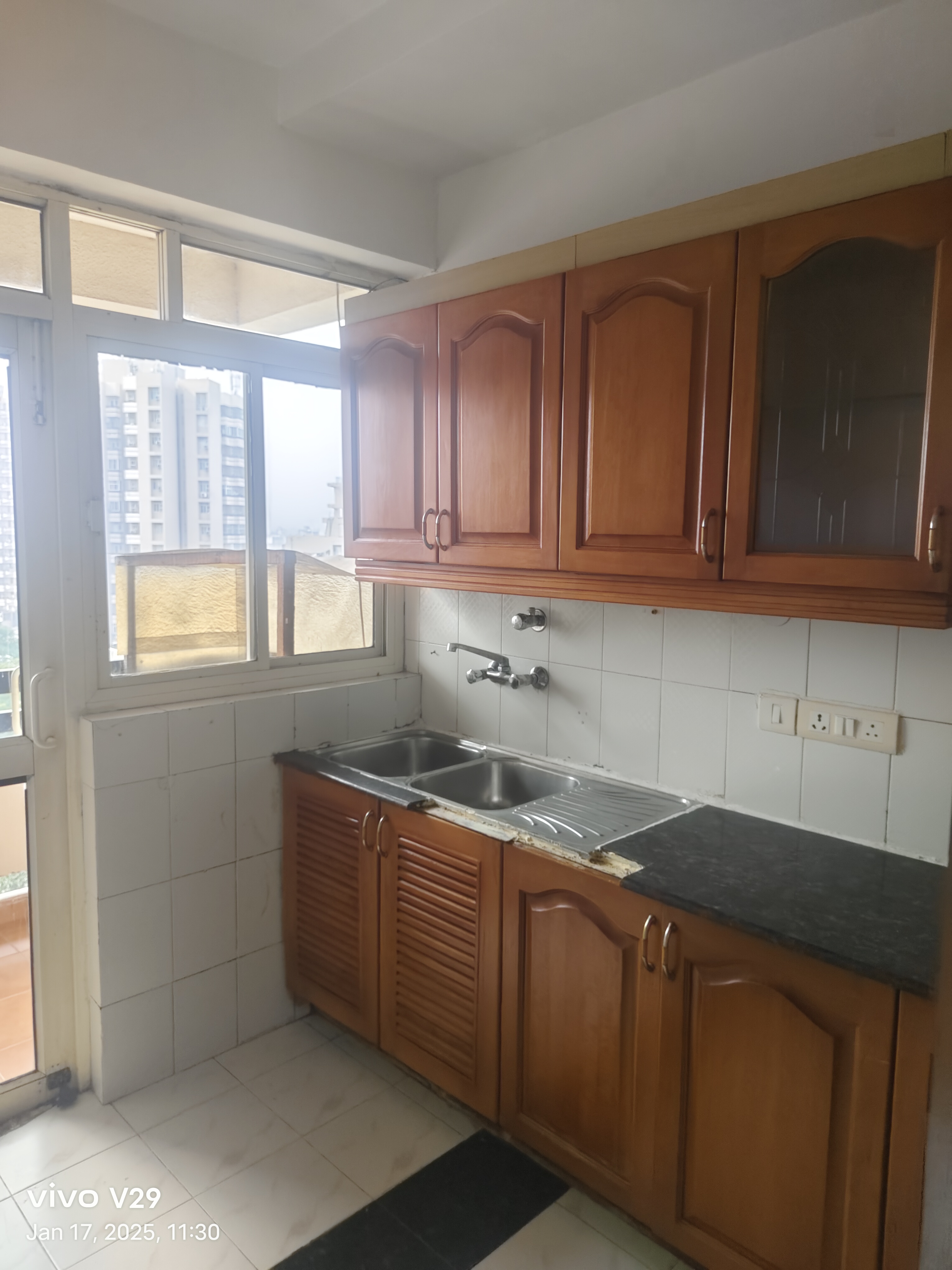 3 BHK Apartment For Sale in Ansal Sushant Estate