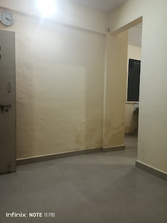 1 BHK Apartment For Rent in Swami Samarth CHS Kharghar Navi Mumbai  8119564