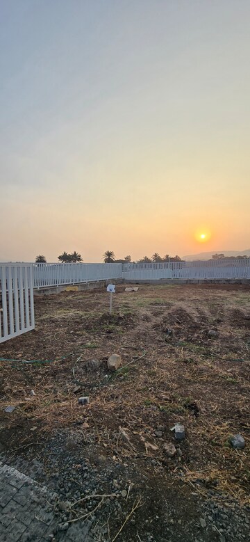 Swimming Pool in  Plot at Nanded City Melody, Nanded – for Sale
