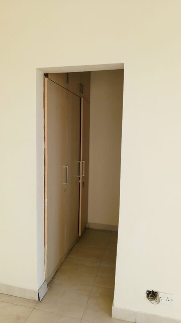 Building Lobby in 3 BHK Apartment at The Legend One, Sector 57 – for Rent