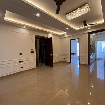 3 BHK Builder Floor For Rent in Anant Raj The Estate Residences Sector 63a Gurgaon  8119575