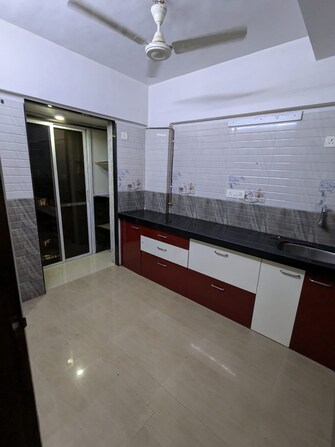 1 BHK Apartment For Rent in Frances CHS Orlem Mumbai  8119566