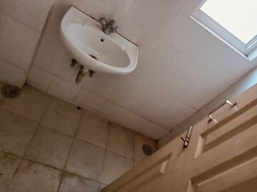 Bathroom in 2 BHK Apartment at Wave Dream Homes, Wave City – for Rent