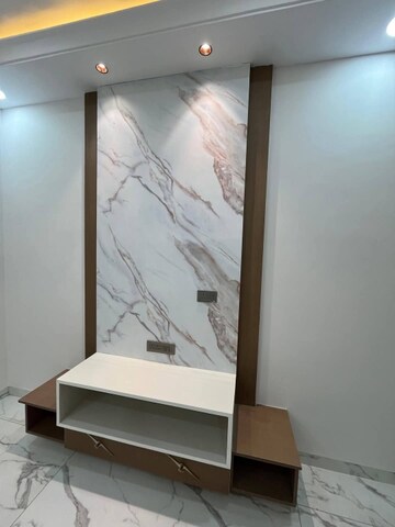 Furnished Amenities in 2 BHK Apartment at Agarwal Residency CHS, Nalasopara East – for Sale