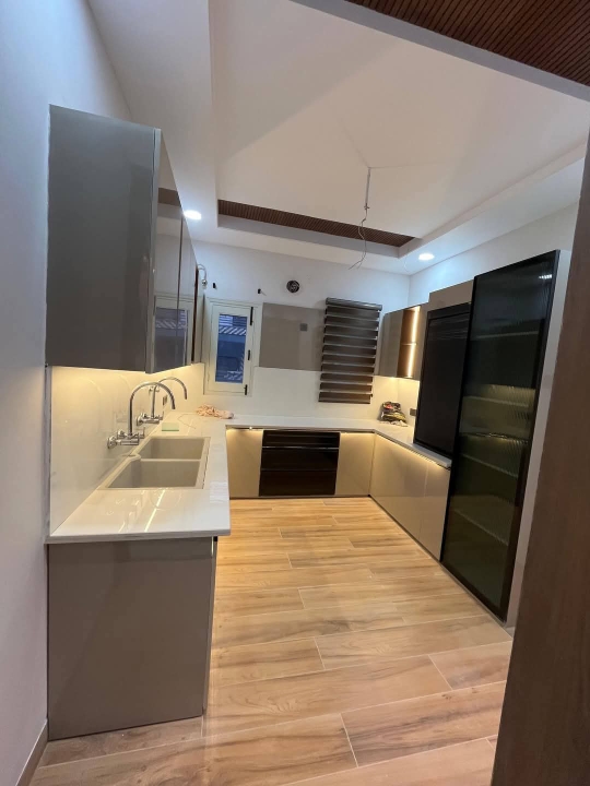 2 BHK Apartment For Sale in Agarwal Residency CHS