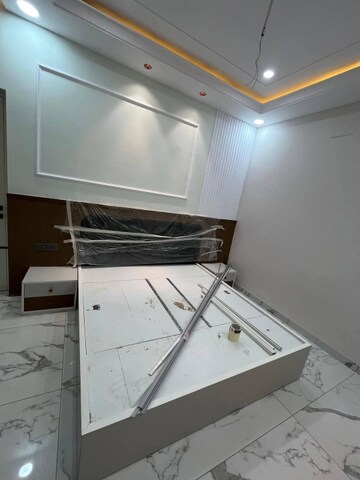Kitchen in 2 BHK Apartment at Agarwal Residency CHS, Nalasopara East – for Sale