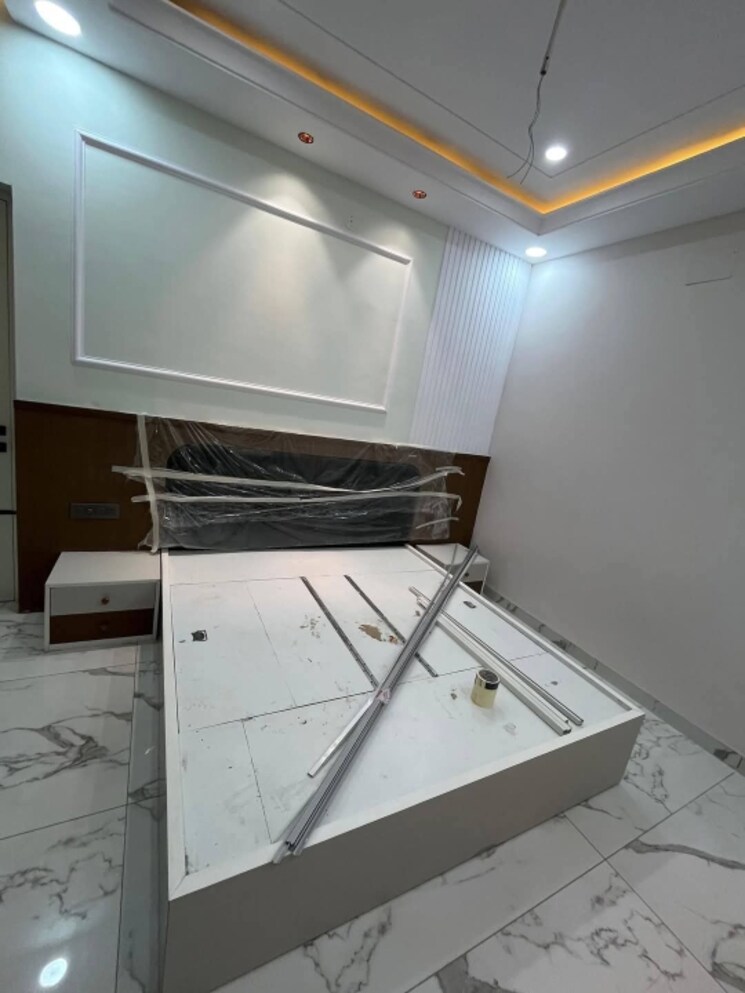 Kitchen, agarwal-residency-chs 2 Bedroom 600 Sq.Ft. Apartment In Nalasopara East Palghar 8119573