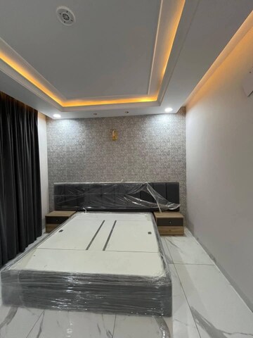 Kitchen in 2 BHK Apartment at Agarwal Residency CHS, Nalasopara East – for Sale