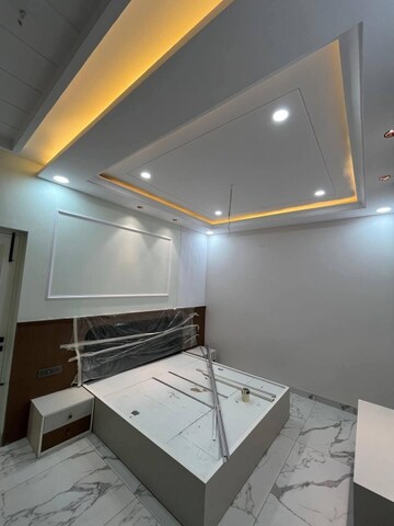 Kitchen in 2 BHK Apartment at Agarwal Residency CHS, Nalasopara East – for Sale