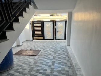 3 BHK Independent House For Resale in Premnagar Dehradun  8119560