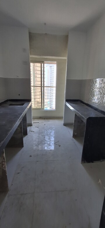 Kitchen in 1 BHK Apartment at AR Avenue Andheri West, Andheri West – for Rent