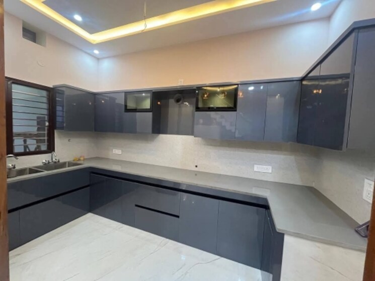 Kitchen, mohan-mansion-nalasopara 1 Bedroom 400 Sq.Ft. Apartment In Nalasopara East Palghar 8119598