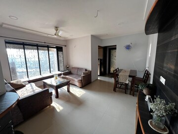 1 BHK Apartment For Rent in HDIL Dheeraj Residency Goregaon West Mumbai  8119601