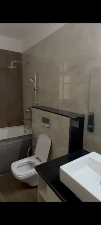 4 BHK Apartment For Rent in Uchdpl Veridia Oakwood Enclave Wave City Ghaziabad  8119602