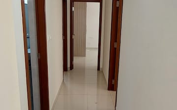 4 BHK Villa For Rent in Salarpuria Sattva Serene Life, Shettigere