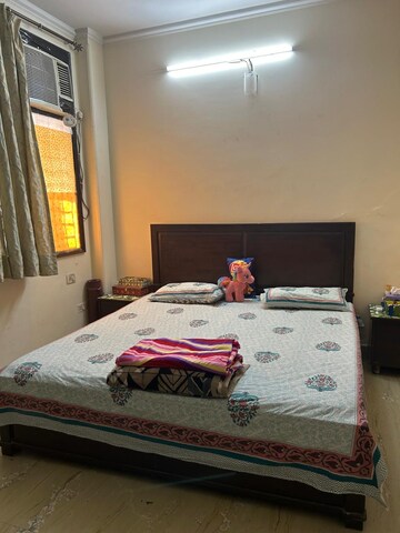 3 BHK Builder Floor For Rent in Ardee City, Sector 52