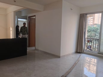 1 BHK Apartment For Resale in Rudra Regency Kharghar Navi Mumbai  8119618