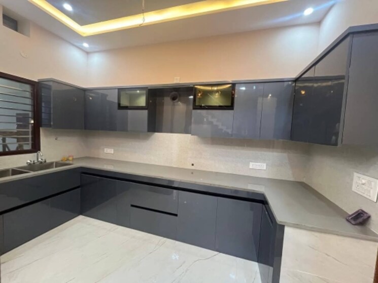 Kitchen, mohan-mansion-nalasopara 2 Bedroom 590 Sq.Ft. Apartment In Nalasopara East Palghar 8119606