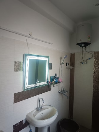 3 BHK Apartment For Rent in Maxxus Elanza International Airport Road Zirakpur  8119605