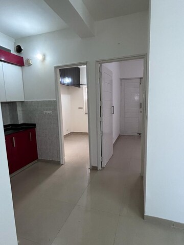 Building Lobby in 3 BHK Apartment at Orchid Petals, Sector 49 – for Rent