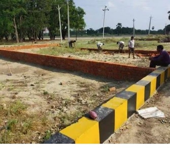 Plot For Resale in Kasna Industrial Area Kasna Greater Noida  8119615