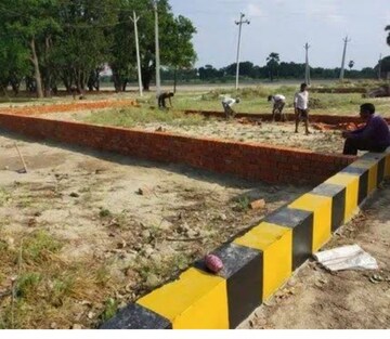  Plot For Sale in Kasna Industrial Area, Kasna
