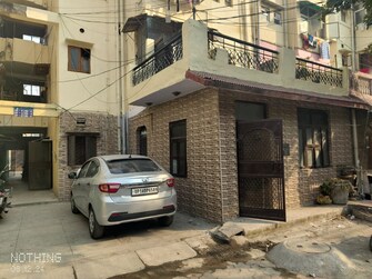 2.5 BHK Apartment For Resale in GDA Flats Indirapuram Shakti Khand 1 Ghaziabad  8119612