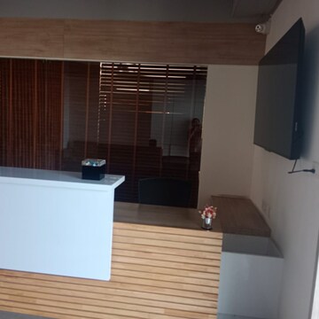 Kitchen in  Office Space at Hi Tech City – for Rent