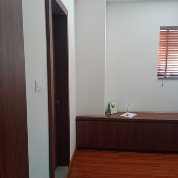 Bathroom in  Office Space at Hi Tech City – for Rent