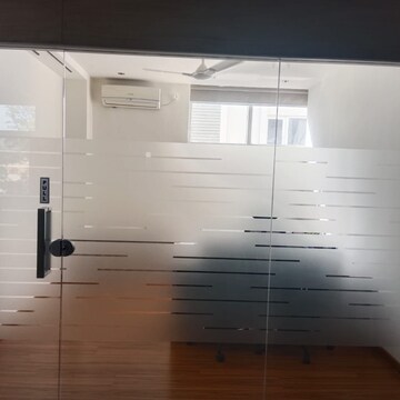 Staircase in  Office Space at Hi Tech City – for Rent