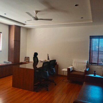 Living Room in  Office Space at Hi Tech City – for Rent