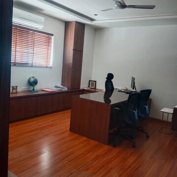 Gym in  Office Space at Hi Tech City – for Rent
