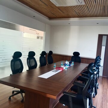 Team Area in  Office Space at Hi Tech City – for Rent