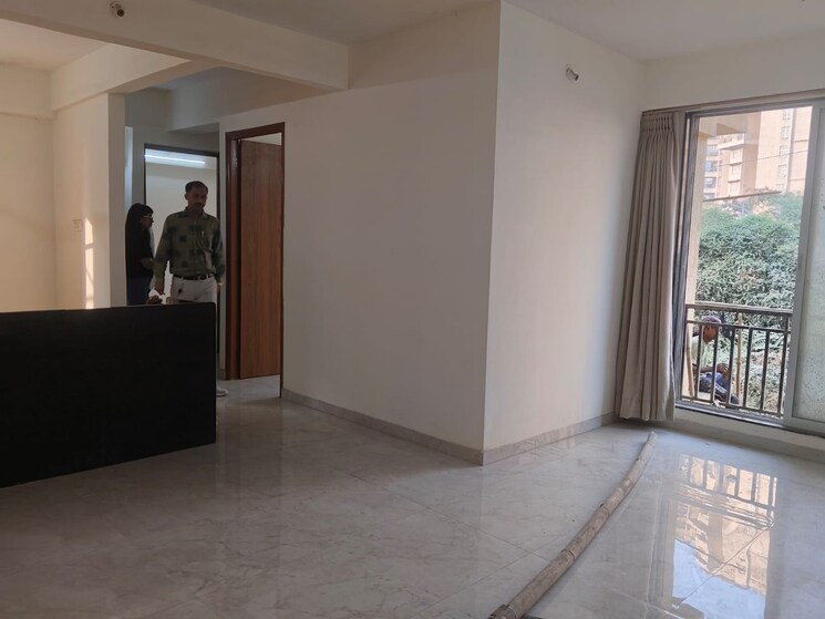 Room, rudra-regency 2 Bedroom 611 Sq.Ft. Apartment In Kharghar Navi Mumbai 8119632