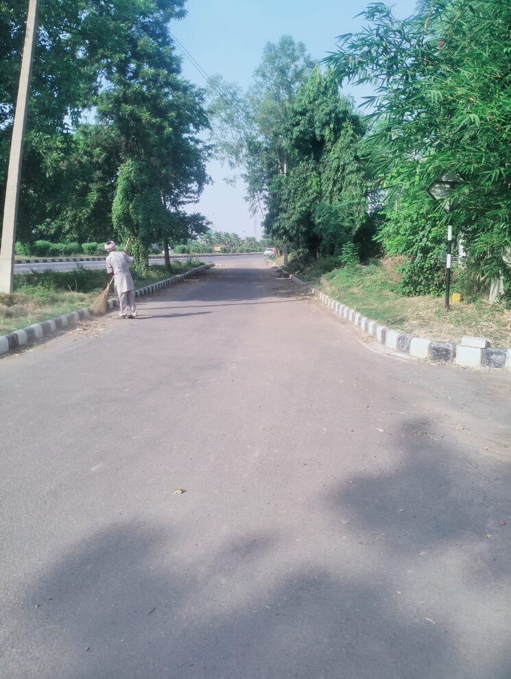 undefined, dera bassi  100 Sq.Yd. Plot In Dera Bassi Mohali 8119642