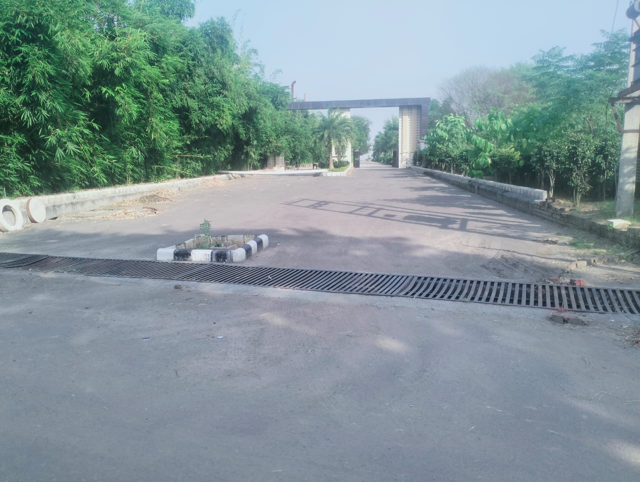 Plot For Sale in Dera Bassi