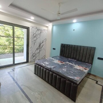 Bedroom in 1 BHK Apartment at Jeenaam Adiraj Ascent , Nalasopara East – for Sale