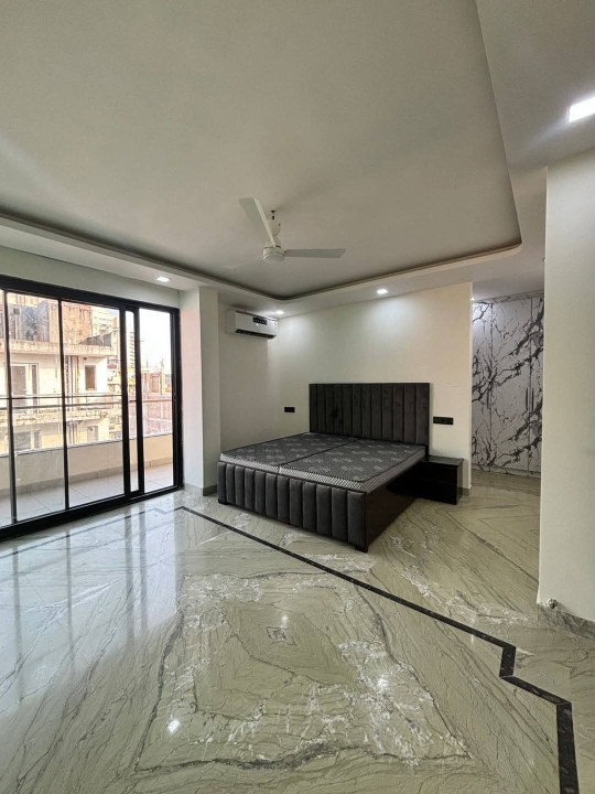 1 BHK 585 Sq.Ft. Apartment in Jeenaam Adiraj Ascent 